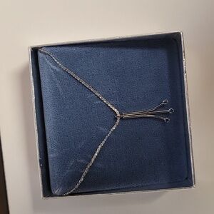 Set of Two vintage Avon necklaces